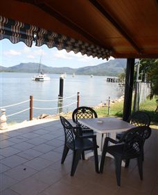 Hinchinbrook Marine Cove Resort Lucinda - Goulburn Accommodation 1