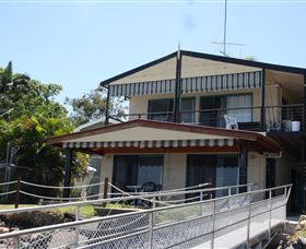 Hinchinbrook Marine Cove Resort Lucinda - Goulburn Accommodation 2