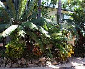 Hinchinbrook Marine Cove Resort Lucinda - Goulburn Accommodation 3