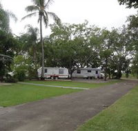 Palm Tree Caravan Park - Goulburn Accommodation