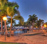 Rollingstone Beach Front Resort - Goulburn Accommodation