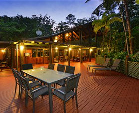 Wait A While Daintree - Goulburn Accommodation 0