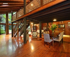Wait A While Daintree - Goulburn Accommodation 2