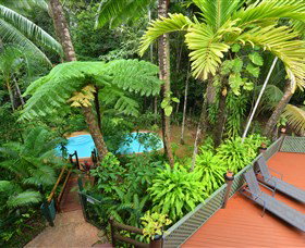 Wait A While Daintree - Goulburn Accommodation 1