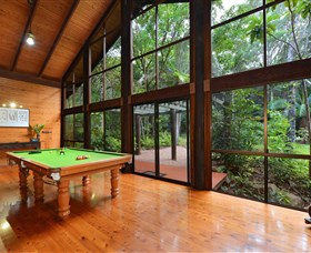 Wait A While Daintree - Goulburn Accommodation 3