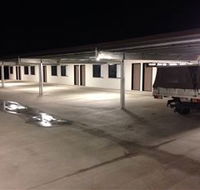 Carmila Sands Motel - Goulburn Accommodation