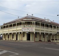 Royal Private Hotel - Goulburn Accommodation