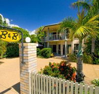 While Away Bed and Breakfast - Goulburn Accommodation