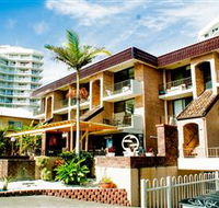 Kirra Vista Holiday Units - Goulburn Accommodation