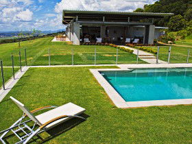 The Bunyip Scenic Rim Resort - Goulburn Accommodation 1