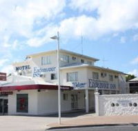 Endeavour Inn Emu Park - Goulburn Accommodation