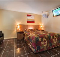 Winter Sun Motel - Goulburn Accommodation