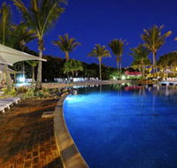 Mercure Capricorn Resort Yeppoon - Goulburn Accommodation