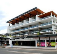 Echelon Apartments Yeppoon - Goulburn Accommodation