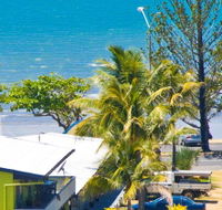 Yeppoon Surfside Motel - Goulburn Accommodation