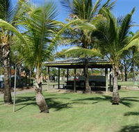 Poinciana Tourist Park - Goulburn Accommodation