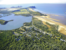 Coolwaters Holiday Village - Goulburn Accommodation
