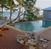 Zilzie Beach House - Goulburn Accommodation