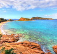 Pumpkin Island - Goulburn Accommodation
