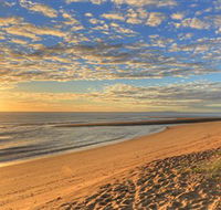 Discovery Parks - Tannum Sands - Goulburn Accommodation