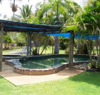 Balgal Beach Holiday Units - Goulburn Accommodation