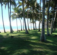 Saunders Beach Ocean View Holiday Units - Goulburn Accommodation
