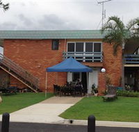 Cardwell Beachfront Motel - Goulburn Accommodation