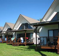 Cardwell Beachcomber Motel and Tourist Park - Goulburn Accommodation