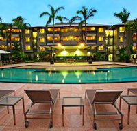 Paradise Palms Resort and Country Club - Goulburn Accommodation