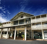 Club Croc Hotel Airlie Beach - Goulburn Accommodation