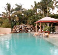 at Boathaven Spa Resort - Goulburn Accommodation