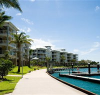 Mantra Boathouse Apartments - Goulburn Accommodation