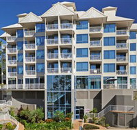 at Whitsunday Vista Resort - Goulburn Accommodation