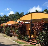 Island Gateway Holiday Park - Top Tourist - Goulburn Accommodation