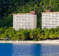 Whitsunday Apartments Hamilton Island - Goulburn Accommodation