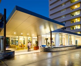 Whitsunday Apartments, Hamilton Island - Goulburn Accommodation 1