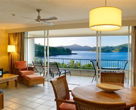 Whitsunday Apartments, Hamilton Island - Goulburn Accommodation 3