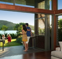 Yacht Club Villas - Goulburn Accommodation