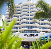 Mantra Zanzibar Resort - Goulburn Accommodation