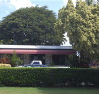 Oakwood Caravan Park - Goulburn Accommodation