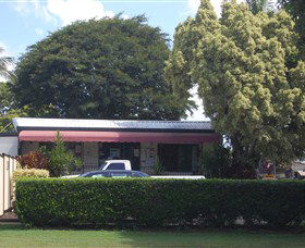 Oakwood Caravan Park - Goulburn Accommodation 0