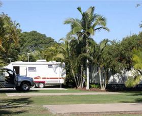 BIG 4 Cane Village - Goulburn Accommodation 2