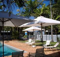 BIG 4 Cane Village - Goulburn Accommodation