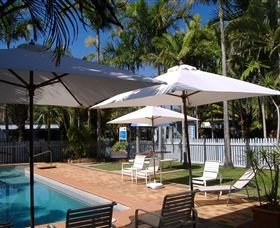 BIG 4 Cane Village - Goulburn Accommodation 0