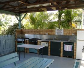BIG 4 Cane Village - Goulburn Accommodation 1
