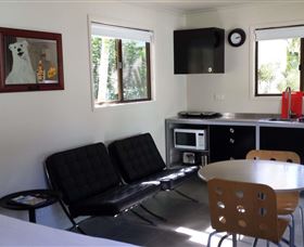 BIG 4 Cane Village - Goulburn Accommodation 3