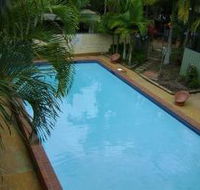 Bundaberg Park Lodge - Goulburn Accommodation