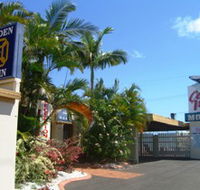 Bundaberg Coral Villa Motel a Golden Chain Motor Inn - Goulburn Accommodation