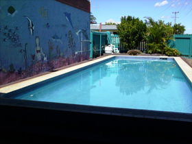Bundaberg Coral Villa Motel A Golden Chain Motor Inn - Goulburn Accommodation 1