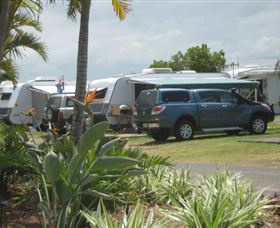 Thabeban QLD Goulburn Accommodation